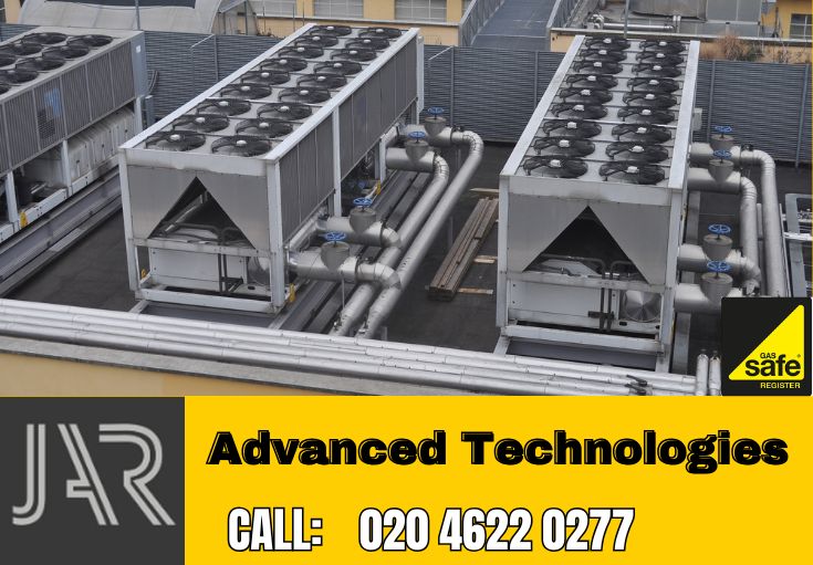 Advanced HVAC Technology Solutions East Ham